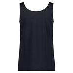 Футболка CMP Top 32T7016, черный - фото 2