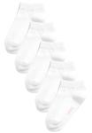 Носки 5 Пакетов Next, белый - фото