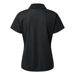 Женская поло Sebring Performance Paragon, Deep Royal - фото 2