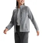 Columbia Женское серое пальто с бархатистой текстурой, Gray - фото 4