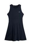 Платье J.LINDEBERG Sports CORA, Jl Navy/Blue - фото 6