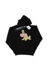 Толстовка Pluto Love Heart Disney, черный - фото 2