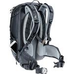 Женский рюкзак Trans Alpine 22 SL Deuter, черный - фото 5