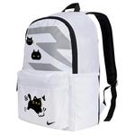 Nike Полиэстеровый рюкзак унисекс белый, Bear - фото 9