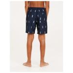 Детские плавки prtbitmap beachshort Protest, синий - фото 4