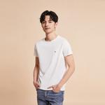 Футболка мужская Tommy Hilfiger, серый - фото 22