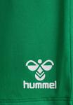 Спортивные шорты ESSENTIAL Hummel, зеленый - фото 3