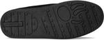 Лоферы Bearpaw Men's Brian, Black/Black - фото 3