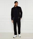 Футболка 10 лир Regular fit Boss Green, черный - фото 2