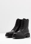 Ботинки Zign КОЖА, черный - фото 5