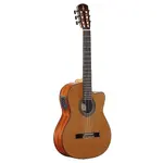 Alvarez АЛЬВАРЕС - классика AC65CE - фото 3