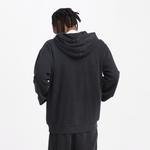 Свитшот мужской GAP, синий - фото 10