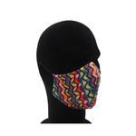 Маска Matt, разноцветный - фото 2