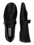 Балетки с ремешком STEVE MADDEN Rejoice, Black - фото 3