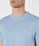 Футболки Regular fit Calvin Klein Jeans, синий - фото 4