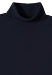 Топ Cecil Long sleeved top, Blau/Dark Blue - фото 5