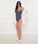 Купальник Guess, синий - фото 2