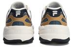 Кроссовки flash sneakers 'blue tan' Fila Fusion, синий - фото 3