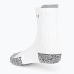 Носки для бега Under Armour Ad Run Cushion 1Pk Mid - фото 2