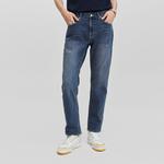 Lee Джинсы мужские Medium Light Blue - фото 7