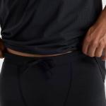 New Balance Брюки Mens Nb Sleek Tight, Black 25 - фото 4