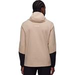 MAMMUT Куртка Madris для мужчин, Khaki-Black - фото 6