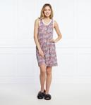 Ночные Рубашка Regular fit Dkny Sleepwear, серый - фото 2