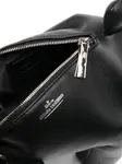 Мини-сумка Dolls Maison Mihara Yasuhiro, черный - фото 5