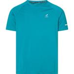 T-Shirt ailo ss m Energetics, синий - фото