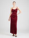 Макси платье Lipsy, Dark red - фото 2