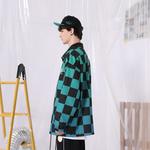 Куртка Unisex XXGOGO, бело-желтая - фото 10