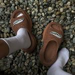 Шлепанцы унисекс Staray, цвет Cocoa Brown - фото 29