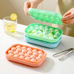 Формы для льда и пакеты для льда KAWASIMAYA, ''Instant Defrost]Mixed Color 3 Pack - фото 4