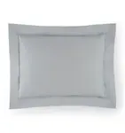 Наволочка Celeste Sham SFERRA, Tin - фото 18