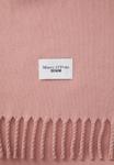 Шарф Marc O'Polo DENIM SCARF SOLID, Rose Powder/Light Pink - фото 3