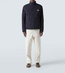 Пуховая куртка Epine Moncler, черный - фото 2