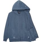 New Era Свитшот унисекс темно-синий - фото 2