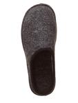 Тапочки Kitz Pichler Franzi, антрацит - фото 4