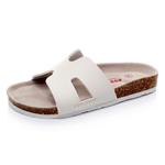 Шлепанцы женские Golofi, цвет Black 119 - фото 5