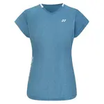 YONEX Футболка Training Series Regular женская Ivory White - фото 9