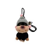 Плюшевая кукла щенка в виде пчелы высотой 12см Whoops - фото 2