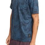 Футболка с карманом Mathis core Roark, синий - фото 3