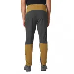 Брюки Helly Hansen Hovda Tur, коричневый - фото 2