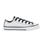 Кроссовки Converse Chuck Taylor All Star Low GS 'Passing Notes', белый - фото