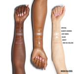 Блеск для губ Kylie Cosmetics High Gloss, crystal clear/crystal - фото 5