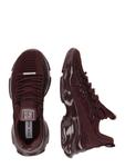 Кроссовки STEVE MADDEN Maxilla-R-E, Wine red - фото 2