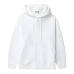 Свитшот мужской CDG Play, белый - фото