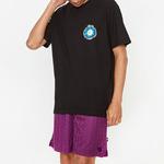 Футболка Stussy унисекс, цвет Black - фото 6