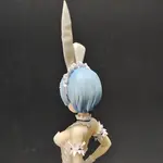 Rem Bicute Bunnies Zero Starting Life In Another World, сезон 2 FURYU - фото 6