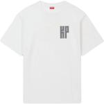 Футболка Kamon Oversized KENZO, белый - фото